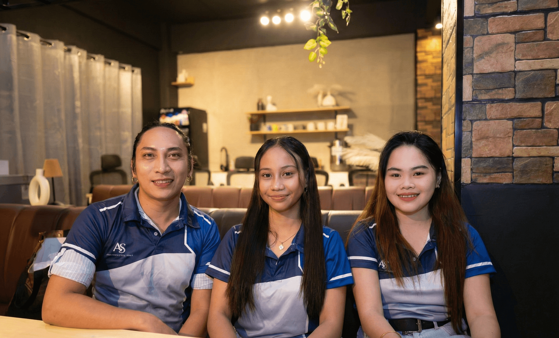 Dedicated Administrative Support Team