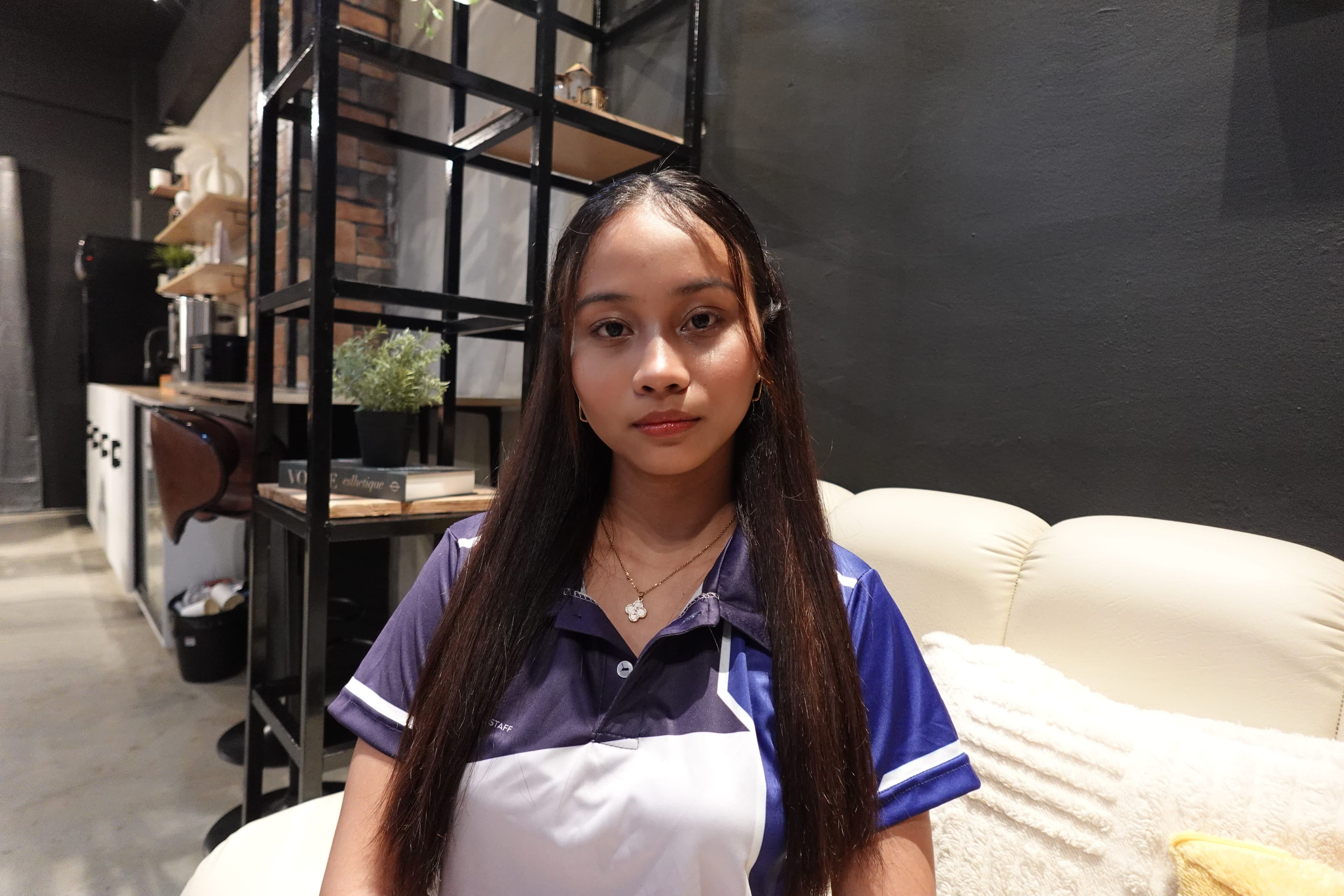 Team Member