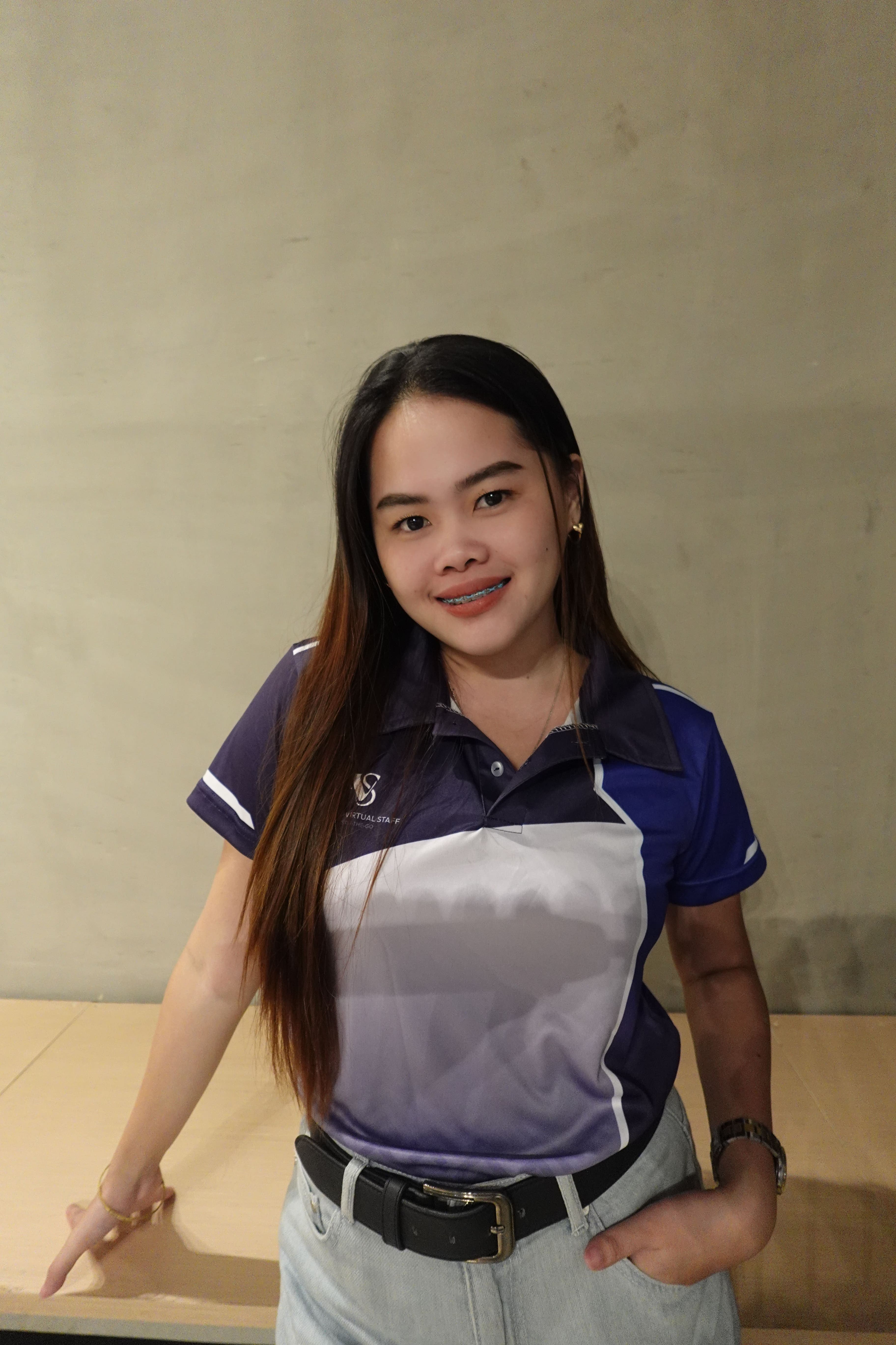 Team Member
