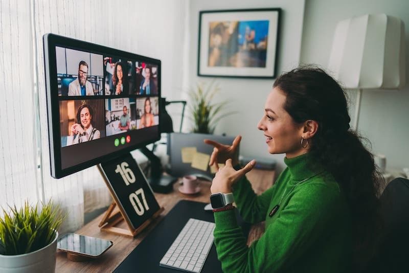 Work-Life Balance with a Virtual Assistant