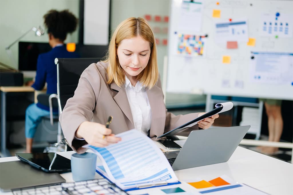 Bookkeeping Support Virtual Assistant
