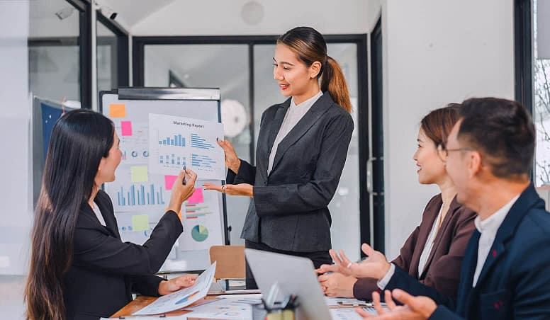 Lead Intake & Follow-Ups